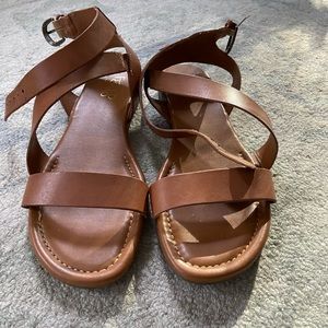 Franco Sarto Sandals